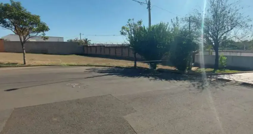 Terreno em condomínio fechado à venda na Condominio Nascente do Jaragua, Quadra 04, Lote 71, Altos do Jaraguá, Araraquara