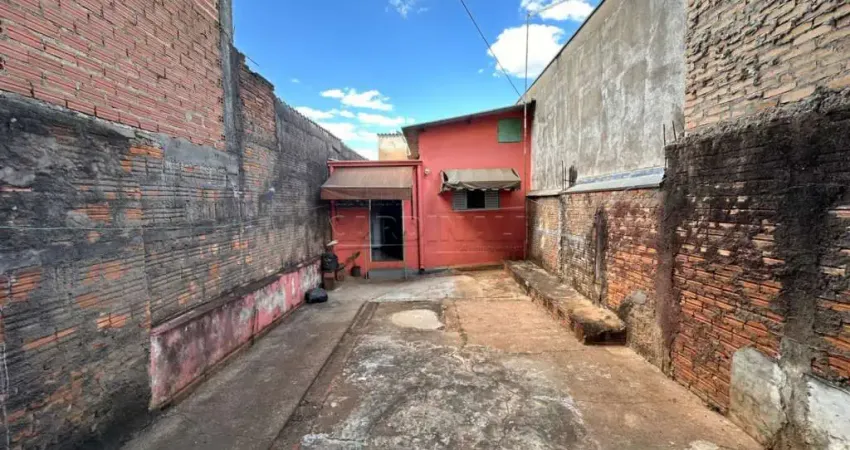 Casa com 2 quartos à venda na Rua Victório Bonucci, 140, Jardim Tangará, São Carlos