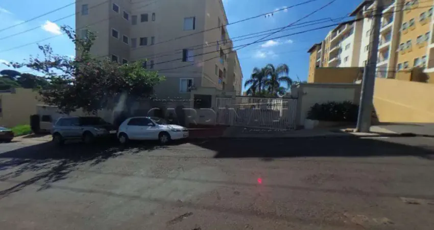 Cobertura com 2 quartos à venda na Rua Humberto Manelli, Bloco 01, 150, Jardim Gibertoni, São Carlos