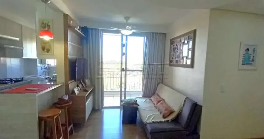 Venda de apartamento no bairro parque industrial em campinas/sp