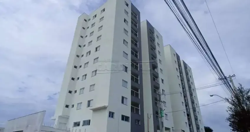Apartamento com 2 quartos à venda na Rua Gastão Vieira, TORRE ARGOS, 200, Morada dos Deuses, São Carlos