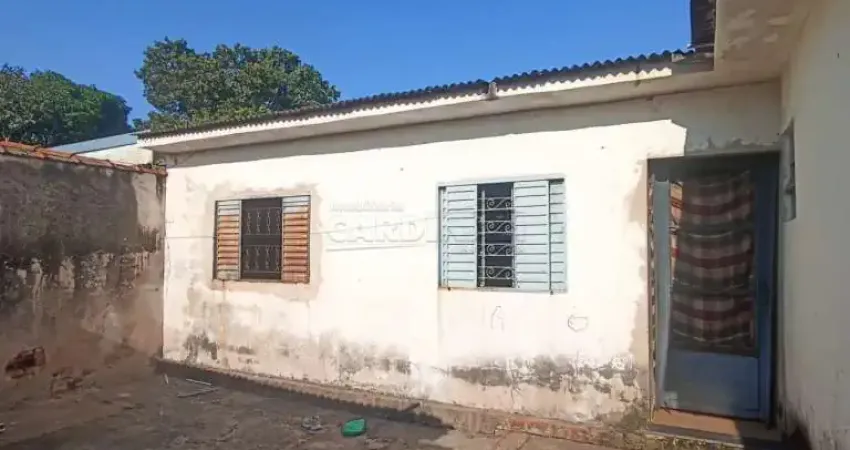 Casa com 3 quartos à venda na Rua Roberto Simonsen, 386, Vila Pelicano, São Carlos