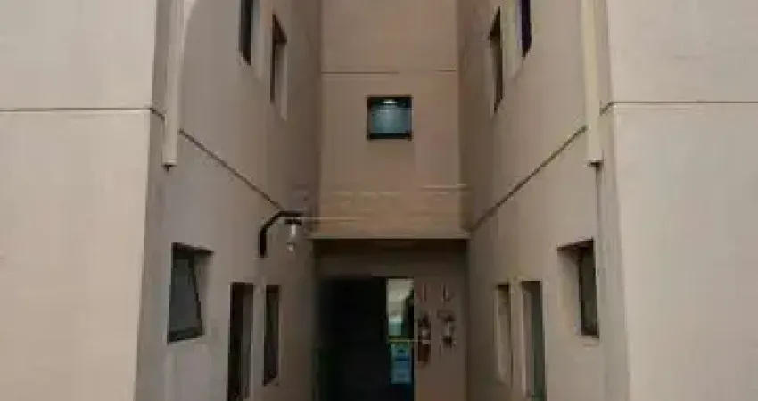 Apartamento com 2 quartos à venda na Rua José Florence Teixeira, Bloco E, 1100, Jardim do Lago II, Campinas