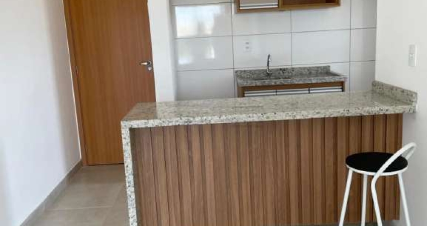 Apartamento Padrão em São Carlos