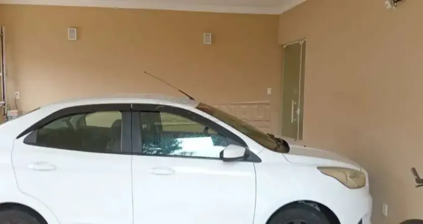 Cobertura com 3 quartos à venda na Rua João Mira, 158, Jardim de Cresci, São Carlos