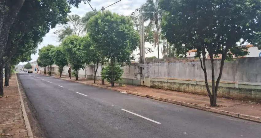 Terreno à venda na Rua Maurício Galli, 1142, Vila Sedenho, Araraquara