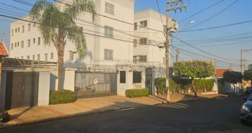 Apartamento com 2 quartos para alugar na Rua Humaitá, Bloco 02, 430, Jardim Ártico, Araraquara