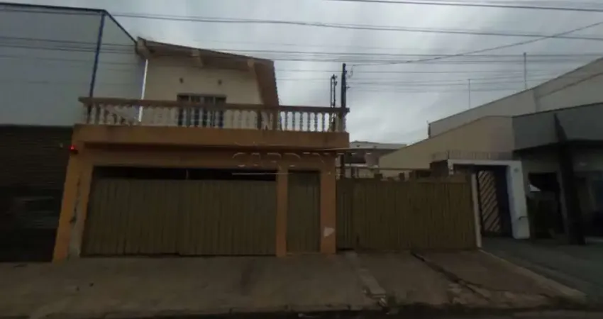 Cobertura com 3 quartos para alugar na Rua José Rodrigues Sampaio, Casa e Barrac?o., 351, Centreville, São Carlos