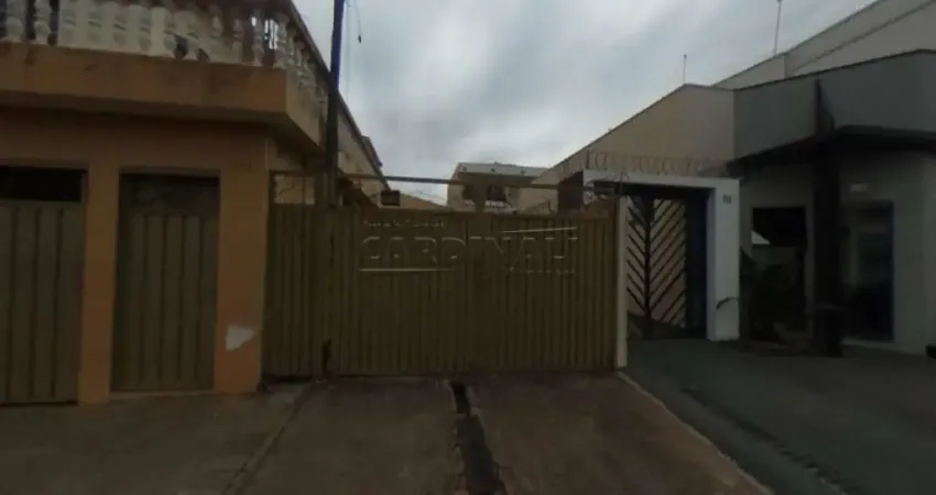 Barracão / Galpão / Depósito para alugar na Rua José Rodrigues Sampaio, Barrac?o, 351, Centreville, São Carlos