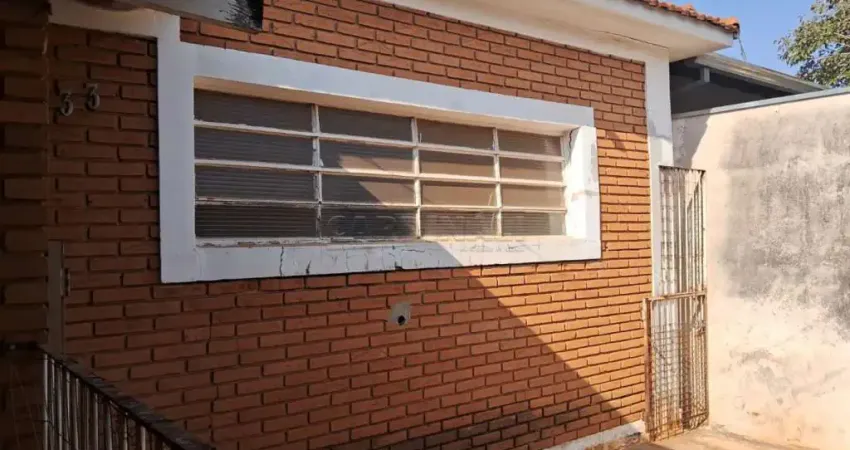 Casa com 3 quartos à venda na Avenida Cônego Jeronymo Cesar, 1033, Centro, Araraquara