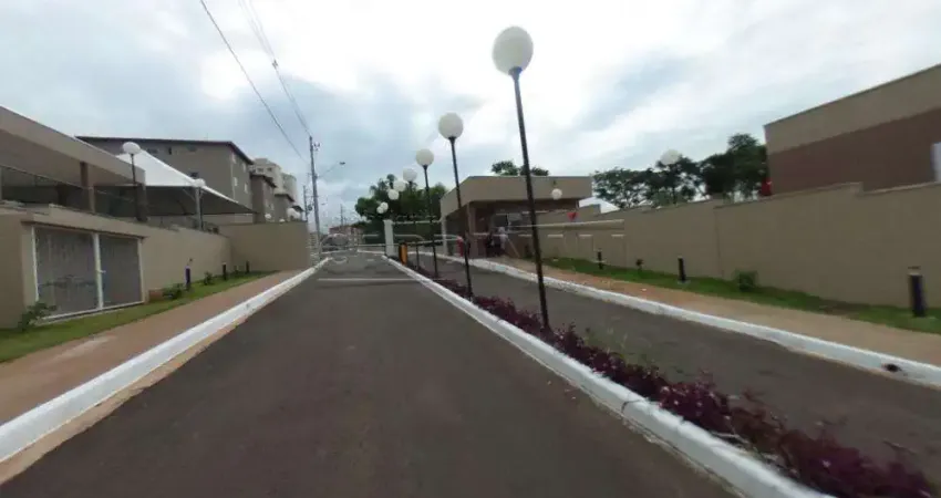 Apartamento com 2 quartos à venda na Rua Theodolina Modena Coca, Bloco 14, 155, Vila Rancho Velho, São Carlos