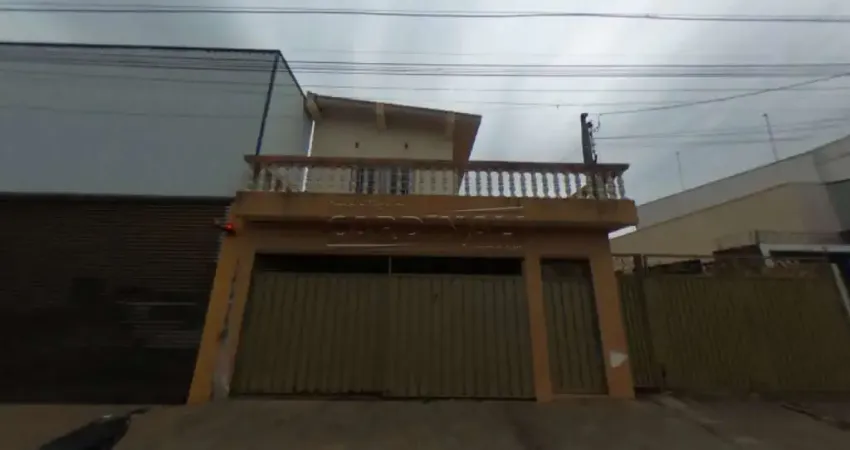 Cobertura com 3 quartos para alugar na Rua José Rodrigues Sampaio, Casa, 351, Centreville, São Carlos