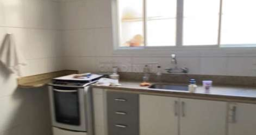 Casa com 3 quartos à venda na Rua José Missali, 448, Planalto Paraíso, São Carlos