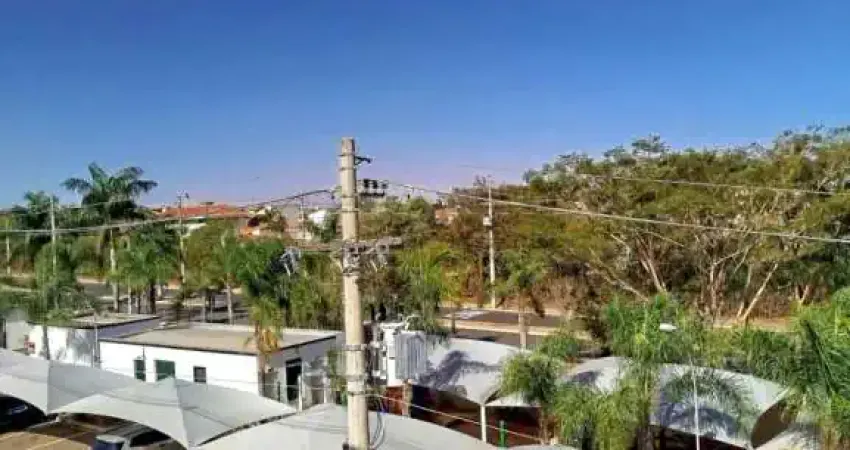 Apartamento com 2 quartos à venda na Rua Servidão de Passagem João Deriggi, Bloco 02, 181, Parque Fehr, São Carlos