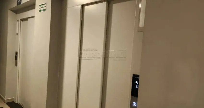 Apartamento com 2 quartos à venda na Passeio das Palmeiras, 420, Parque Faber Castell II, São Carlos