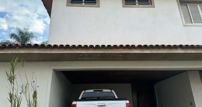 Cobertura com 5 quartos à venda na Rua Madre Saint Bernard, 737, Jardim Paraíso, São Carlos