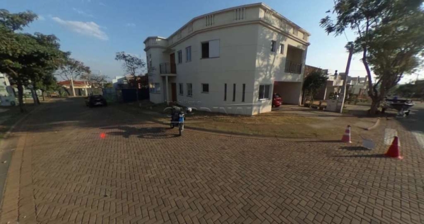 Casa em condomínio fechado com 4 quartos à venda na Rua Jean Piaget, 333, Condomínio Aquarela, São Carlos