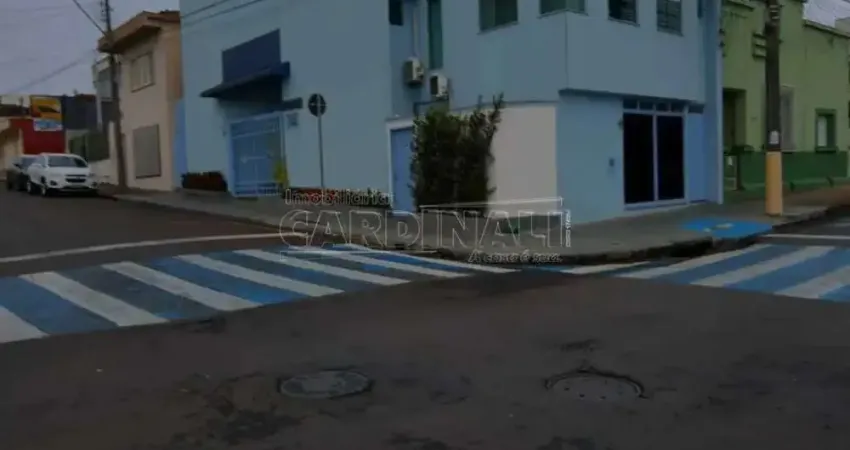 Sala comercial para alugar na Rua São Paulo, sala 02, 1242, Centro, São Carlos