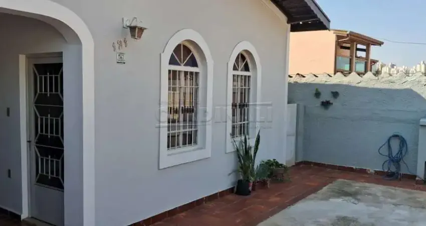 Casa com 3 quartos à venda na Rua Elvira Pardo Meo Muraro, 121, Jardim Santa Genebra, Campinas