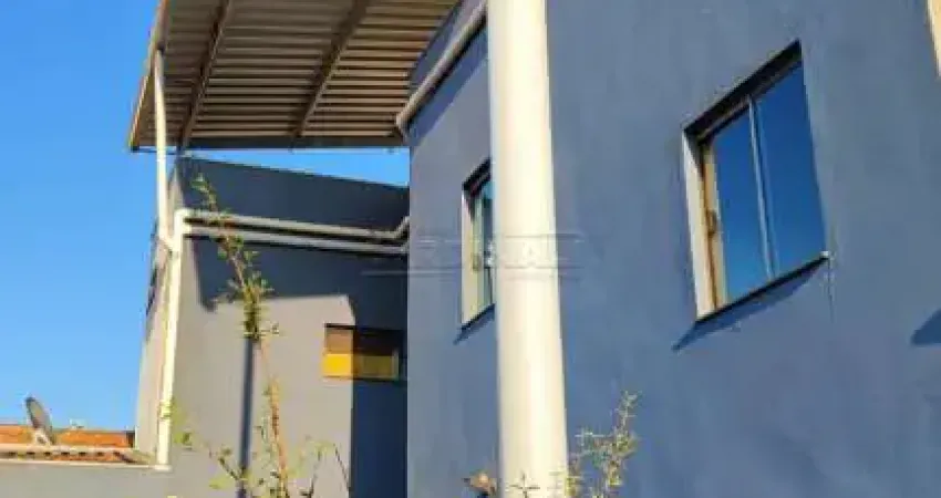 Casa com 4 quartos à venda na Rua Dona Ana Prado, 406, Vila Prado, São Carlos