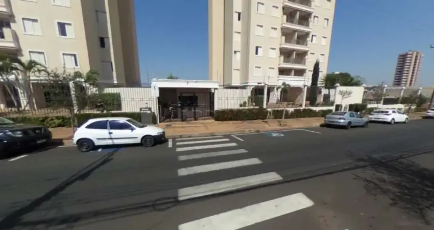 Apartamento com 3 quartos à venda na Rua Padre Teixeira, Torre Roma, 2670, Centro, São Carlos
