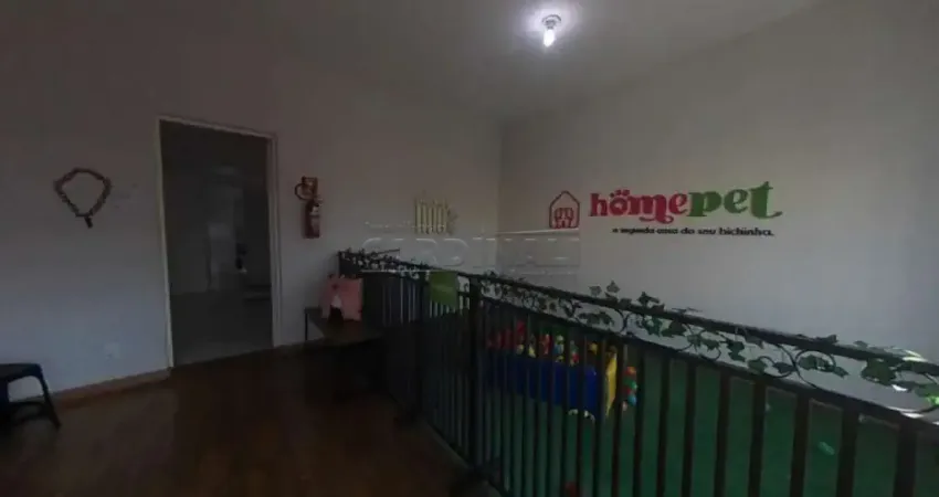 Ponto comercial para alugar na Rua Bento Carlos, 640, Centro, São Carlos