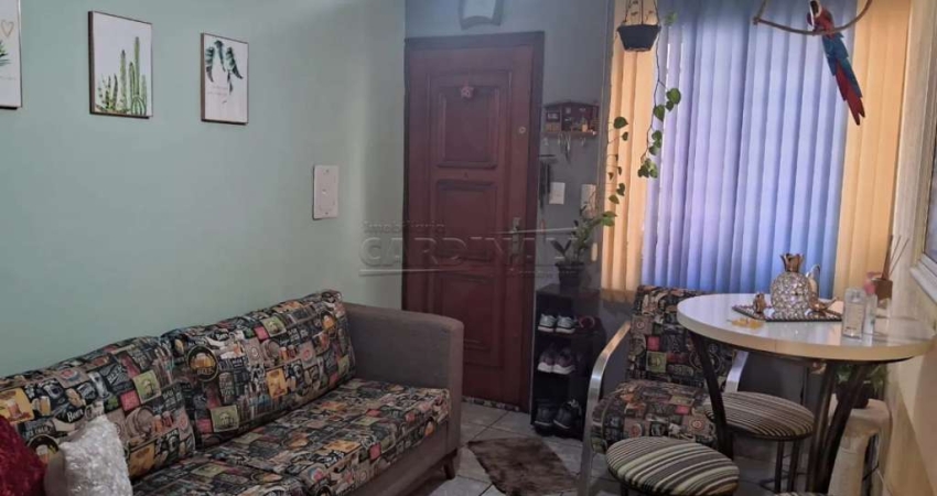 Apartamento com ótima localização