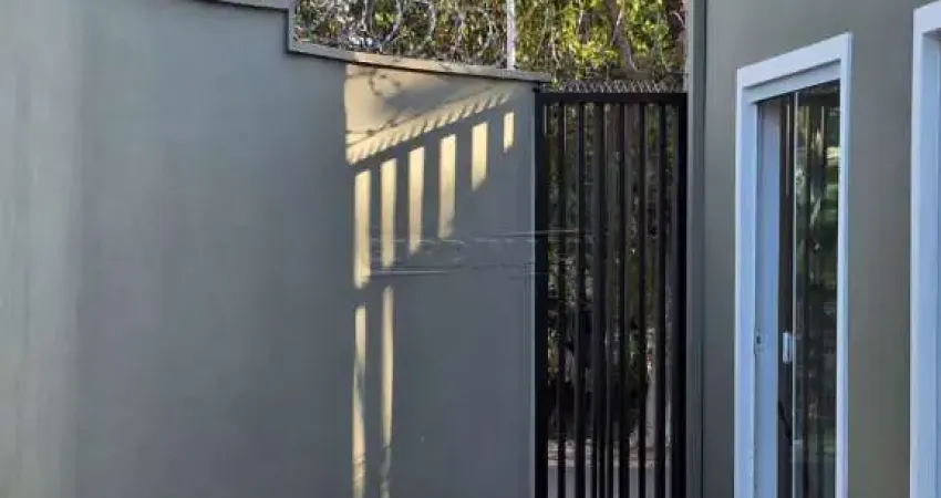 Cobertura com 3 quartos à venda na Avenida Eliza Gonzales Rabello, 720, Jardim Hikare, São Carlos