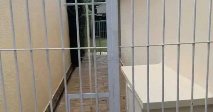 Casa com 3 quartos à venda na Rua Fritz Johansen, 1185, Vila Elizabeth, São Carlos