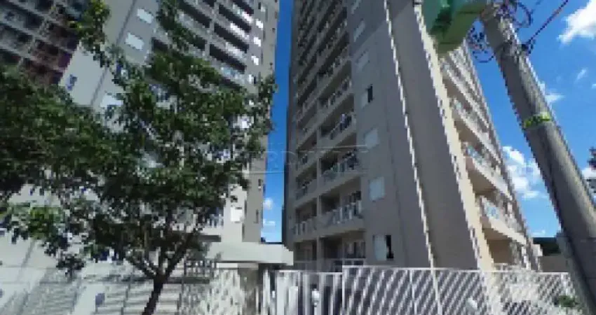 Apartamento Padrão em São Carlos