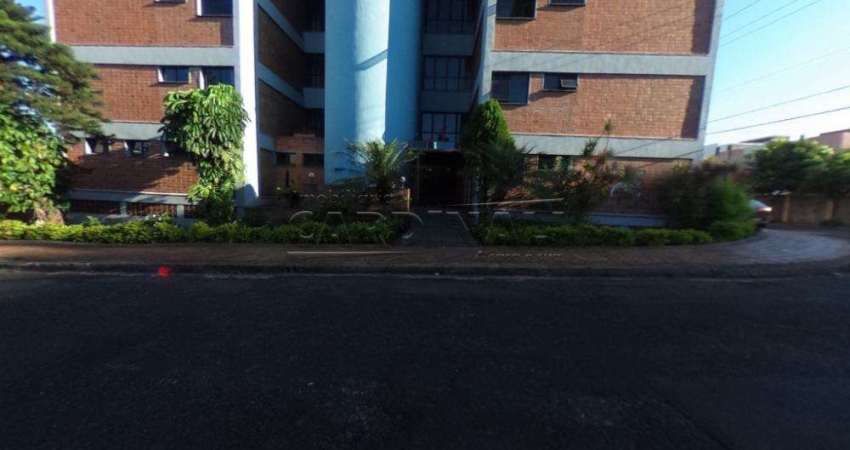 Apartamento com 1 quarto à venda na Rua Thomaz Antônio Gonzaga, 333, Parque Arnold Schimidt, São Carlos