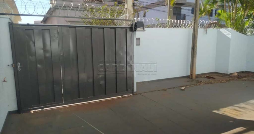 Cobertura com 3 quartos para alugar na Rua Expedicionários do Brasil, Casa, 1163, Centro, Araraquara