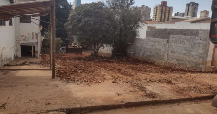 Terreno Padrão em São Carlos
