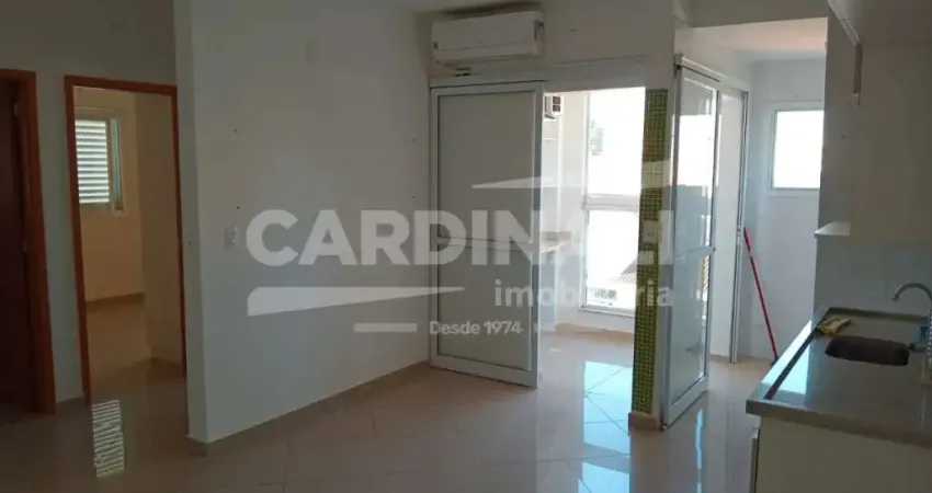 Apartamento com 2 quartos à venda na Rua Major José Inácio, 2747, Centro, São Carlos