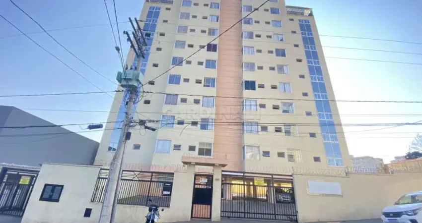 Apartamento com 1 quarto à venda na Rua Conselheiro João Alfredo, 540, Jardim Paraíso, São Carlos