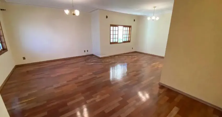 Casa em condomínio fechado com 3 quartos à venda na Avenida Professora Maria de Cresci Leopoldino, 555, Condomínio Residencial Montreal, São Carlos