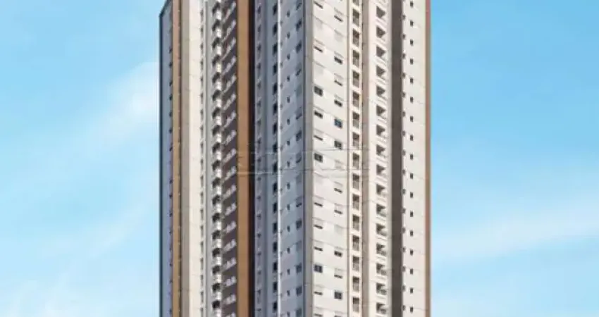 Apartamento com 2 quartos à venda na Rua Nuporanga, 32, Nova Campinas, Campinas