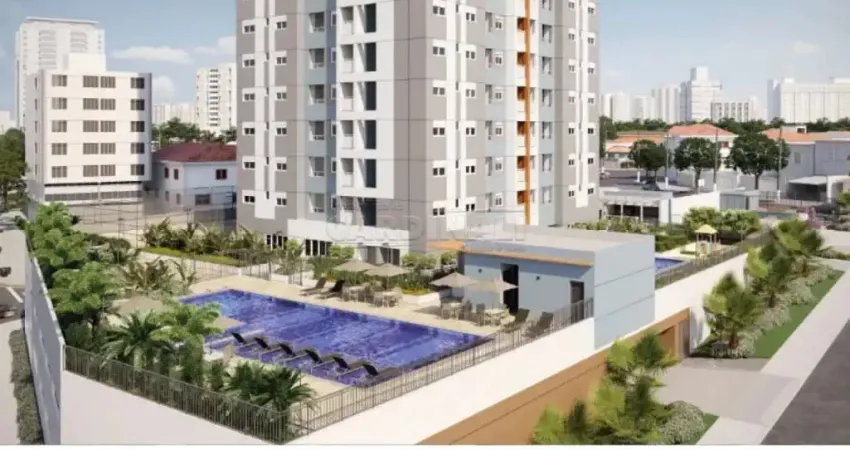 Apartamento com 2 quartos à venda na Rua Hermínio Cézar, 57, Jardim Proença, Campinas