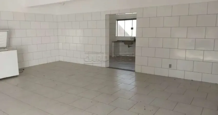Casa com 2 quartos à venda na Avenida Paulino Rodella, 789, Jardim Universal, Araraquara