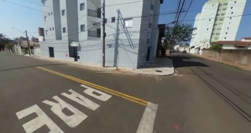 Apartamento com 2 quartos à venda na Alameda das Hortências, Esquina com Rua: Heliótropos., 670, Cidade Jardim, São Carlos