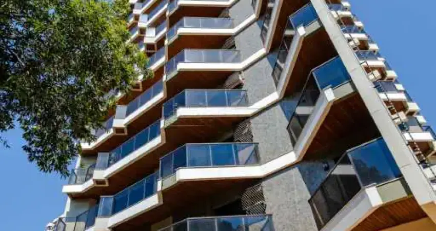 Apartamento com 4 quartos à venda na Rua Voluntários da Pátria, apartamento, 1545, Centro, Araraquara