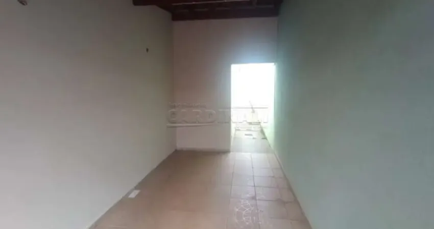 Casa com 2 quartos à venda na Rua Borba Gato, 238, Jardim Centenário, São Carlos