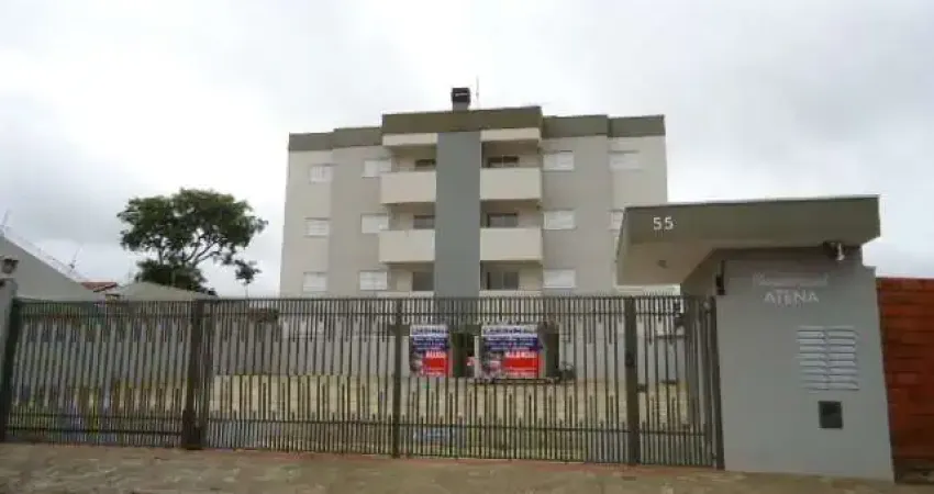 Apartamento com 3 quartos para alugar na Rua Antônio Carlos Ferraz de Salles, 55, Morada dos Deuses, São Carlos