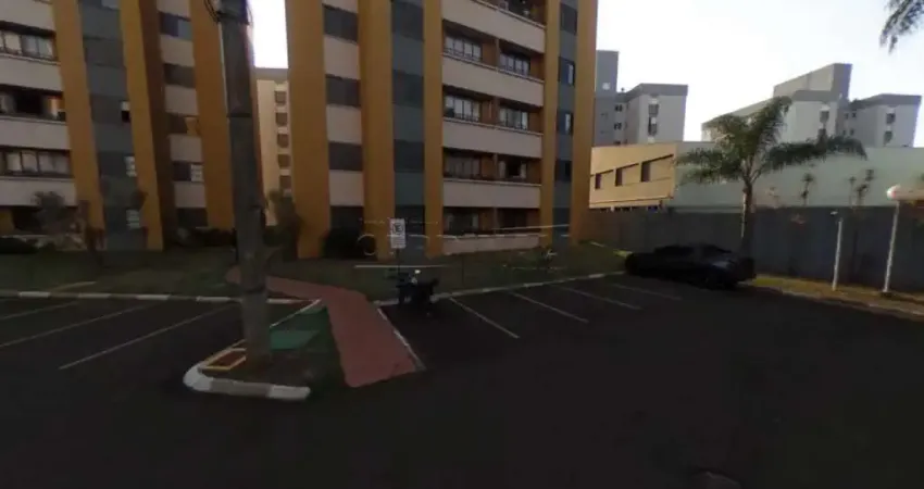 Apartamento com 2 quartos à venda na Avenida Tancredo de Almeida Neves, Bloco 06, 457, Parque Santa Mônica, São Carlos