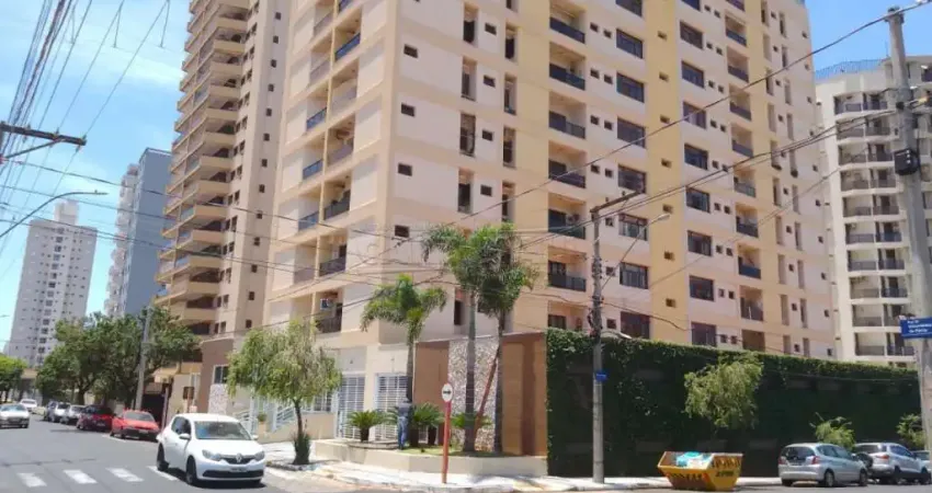 Apartamento com 3 quartos à venda na Rua Voluntários da Pátria, Apartamento, 2777, Centro, Araraquara