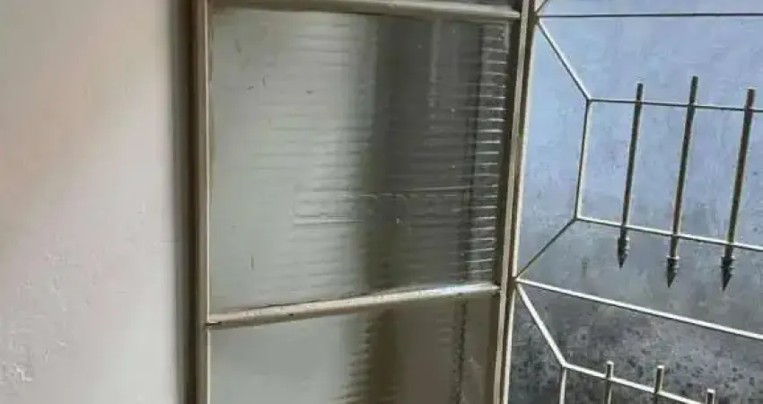 Casa com 4 quartos à venda na Rua Luiz Gama, ao lado da Electrolux, 633/643, Vila Boa Vista, São Carlos