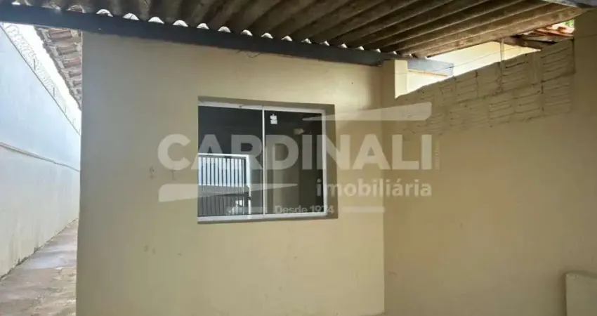 Casa com 4 quartos à venda na Rua Luiz Gama, ao lado da Electrolux, 633/643, Vila Boa Vista, São Carlos