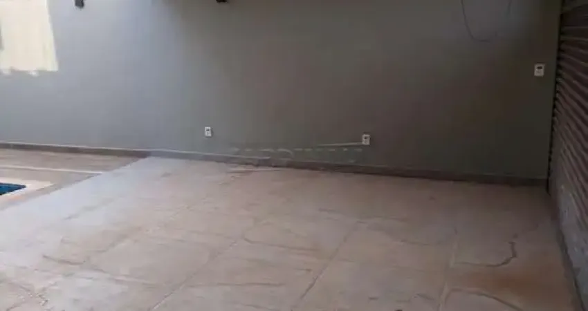 Casa em condomínio fechado com 3 quartos à venda na Avenida Brasilino Damha, 750, Condomínio Village São Carlos IV, São Carlos
