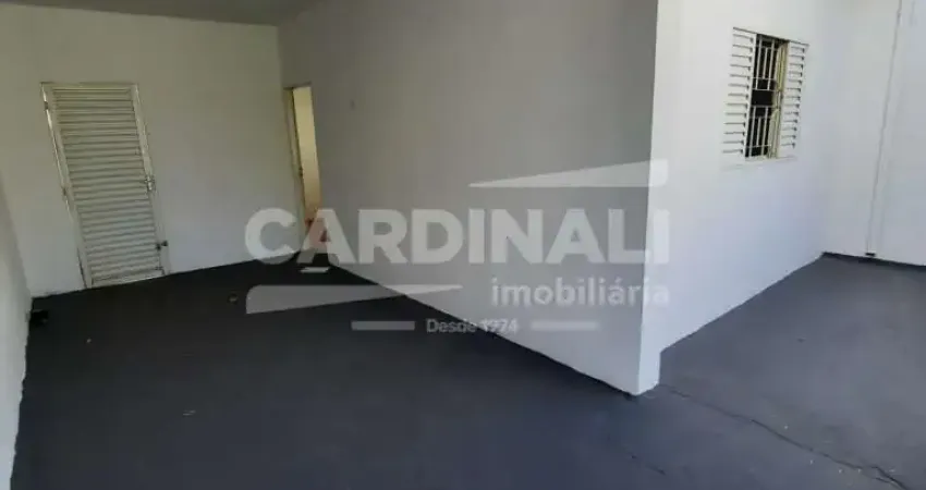 Casa com 2 quartos à venda na Rua Affonso Botelho de Abreu Sampaio, 681, Parque Santa Felícia Jardim, São Carlos