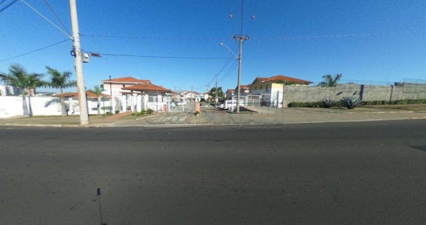 Apartamento com 3 quartos à venda na Avenida Bruno Ruggiero Filho, Bloco A, 101, Parque Santa Felícia Jardim, São Carlos